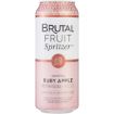 BRUTAL FRUIT RUBY APPLE CAN 500ML