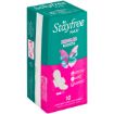 STAYFREE PADS MAXI THICK WINGS REGULAR