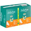 STAYFREE PADS MAXI THICK SUP UNSCNT