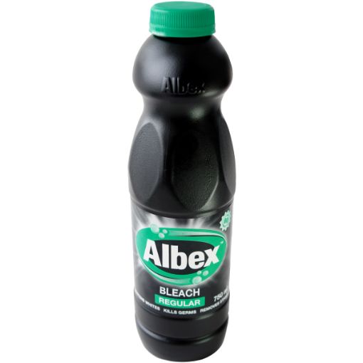 ALBEX BLEACH REGULAR 750ML