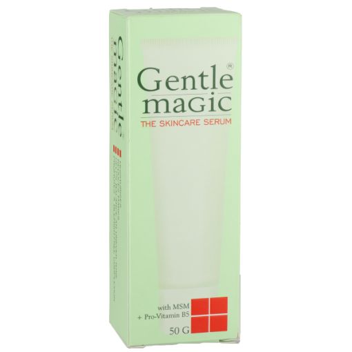 GENTLE MAGIC MAGIC SERUM 50ML