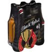 CARLING B/LABEL NRB 330ML x 6