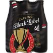 CARLING B/LABEL NRB 330ML x 6