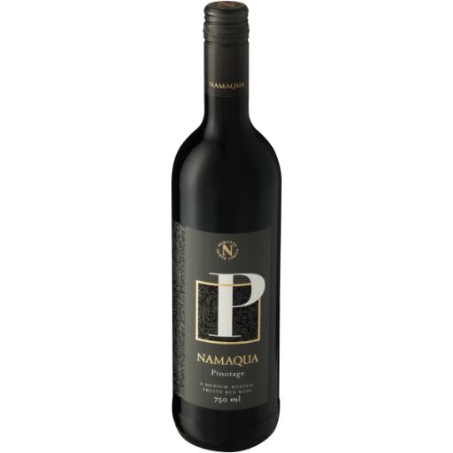 NAMAQUA PINOTAGE 750ML