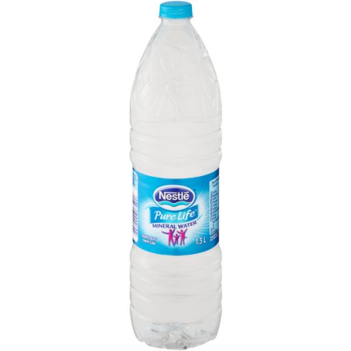 NESTLE PURE LIFE M/WATER STILL