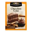 INA PAARMAN`S CHOC CAKE MIX 650G