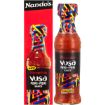 NANDO`S PERI PERI SAUCE VUSA 125ML