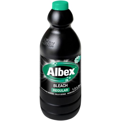 ALBEX BLEACH REGULAR