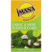 IMANA STOCK CUBES STOCK CUBE GARLIC&HERB