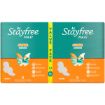 STAYFREE PADS MAXI THICK SUP SCENT