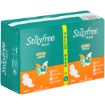 STAYFREE PADS MAXI THICK SUP SCENT
