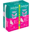 STAYFREE PADS MAXI THICK REG UNSCE