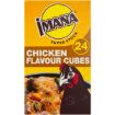 IMANA STOCK CUBES CHICKEN