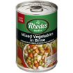 RHODES VEGETABLES MIXED 410G