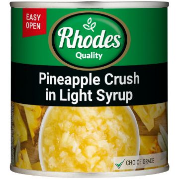 RHODES PINEAPPLE CRUSH 432G