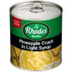 RHODES PINEAPPLE CRUSH 432G