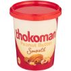 THOKOMAN PEANUT BUTTER SMOOTH 750G