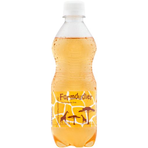 OASIS FARMDUDLER SPARKLING 440ML