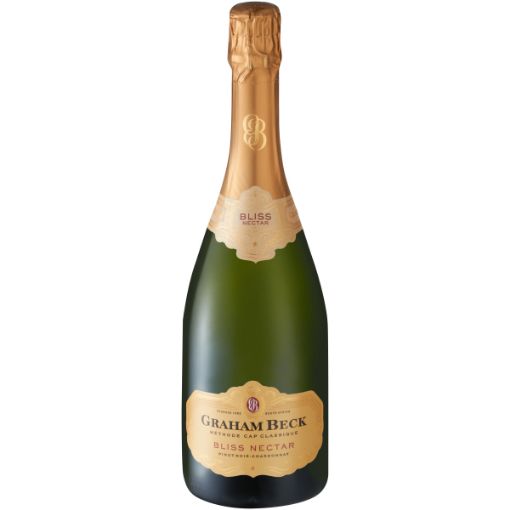 GRAHAM BECK BLISS NECTAR NV 750ML