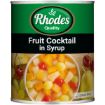 RHODES FRUIT COCKTAIL 825G
