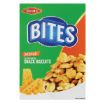 TASTY TREATS BITES CHEDDAR 150G