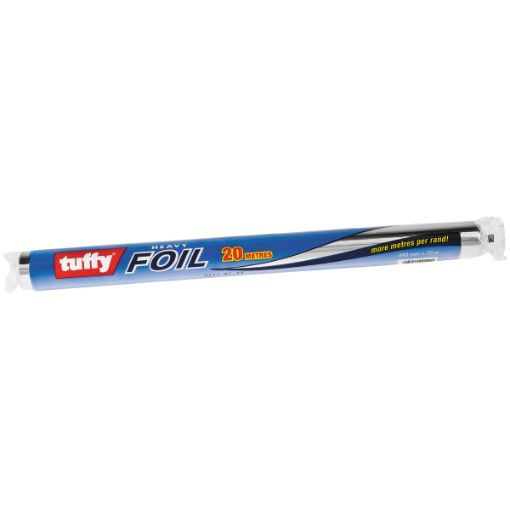 TUFFY HEAVY FOIL 20M