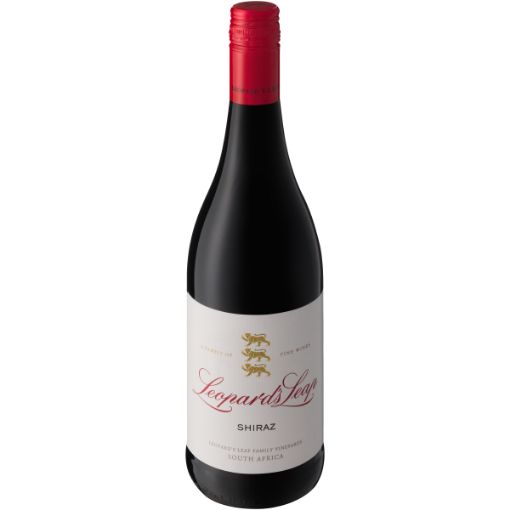LEOPARD`S LEAP SHIRAZ 750ML