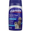 MARLTONS TICK&FLEA SHAMPOO 250ML