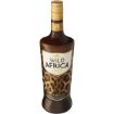 WILD AFRICAN CREAM 750ML
