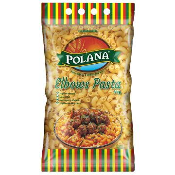 POLANA ELBOWS 3KG
