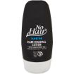 NO HAIR MEN H/REMOVAL LOT WT C/OIL 125ML