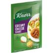 KNORR SAUCE CREAMY CHEESE 38G