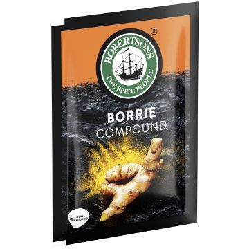 ROBERTSONS SPICES BORRIE ENVELOPE 7G