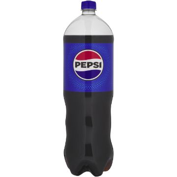 PEPSI COLA