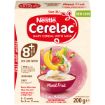 NESTLE CERELAC STG2 MIXED FRUIT 200G