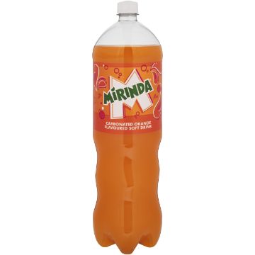 MOUNTAIN DEW SOFTDRINK ORANGE