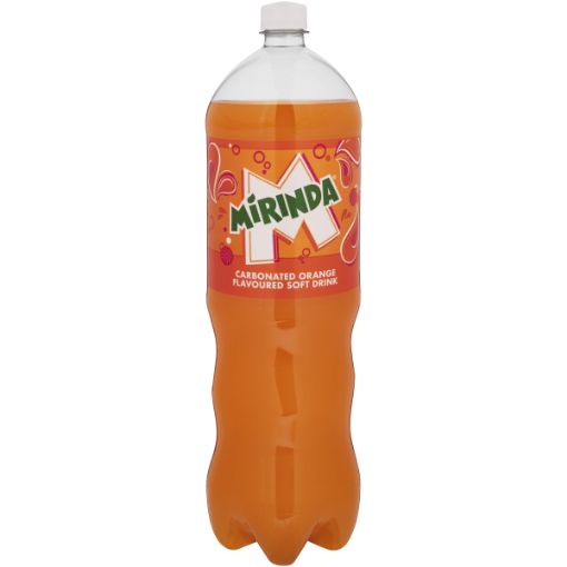 MOUNTAIN DEW SOFTDRINK ORANGE