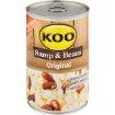 KOO SAMP &BEANS ORIGINAL 400G