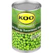 KOO SURFMAID PETIT POIS 400G