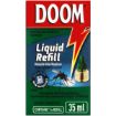 DOOM LIQUID REFILL 35ML