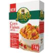 JUNGLE CORN FLAKES
