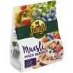 JUNGLE MUESLI MIXED BERRIES 400G