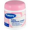 PURITY BABY AQUEOUS CREAM ESSENT 450ML