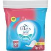 LIL-LETS ESSENT PANTYLINER SCENTED