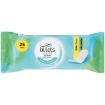 ESSENTIAL PADS ESSEN PANTYLINERS UNSCENTD