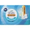 LIL-LETS PADS MAXI REGULAR SCENTED