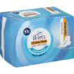LIL-LETS PADS MAXI REGULAR UNSCENTED