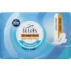 LIL-LETS PADS MAXI REGULAR UNSCENTED