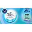 LIL-LETS TAMPON S REG NON APPLIC