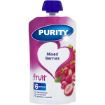 PURITY PUREED MIXED BERRIES 110ML